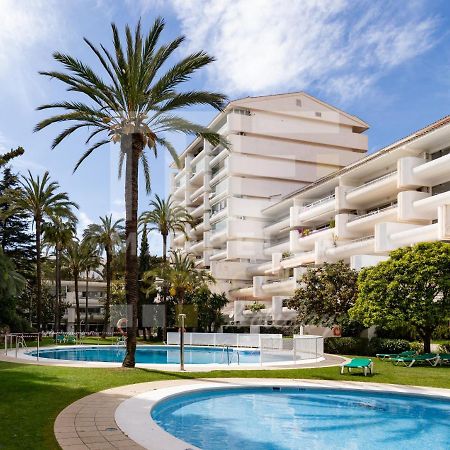 Apartamento Jardines Del Mar 527 Marbella Exterior foto