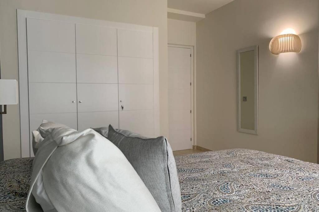 Apartamento Jardines Del Mar 527 Marbella Exterior foto