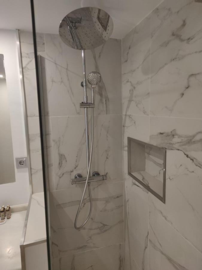 Apartamento Jardines Del Mar 527 Marbella Exterior foto