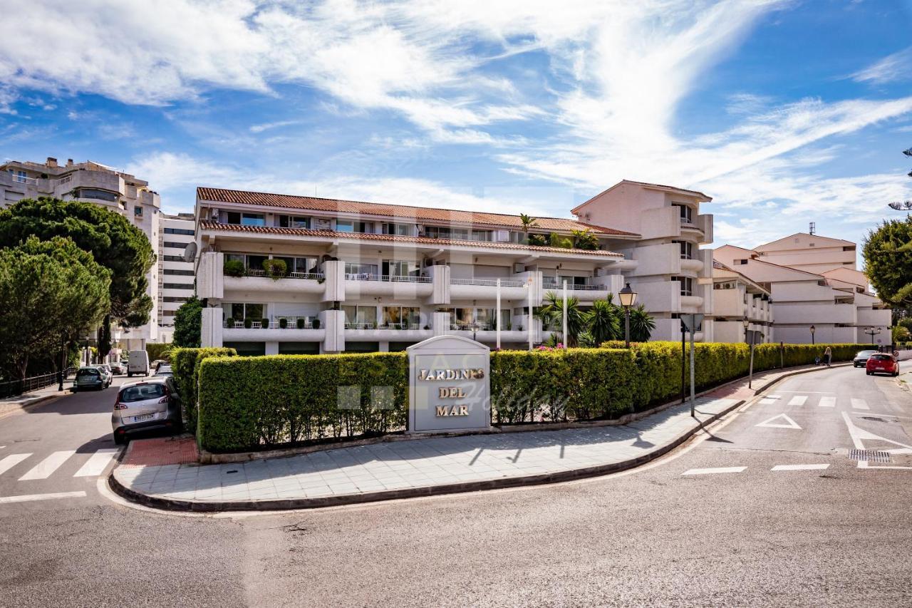 Apartamento Jardines Del Mar 527 Marbella Exterior foto