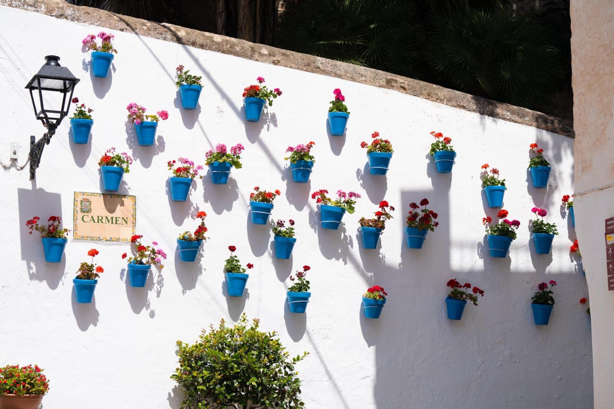 Apartamento Jardines Del Mar 527 Marbella Exterior foto